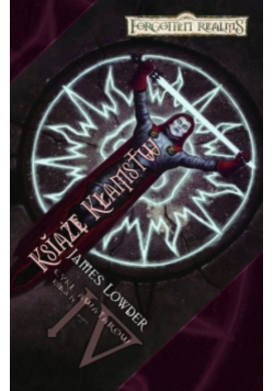 Książę kłamstw