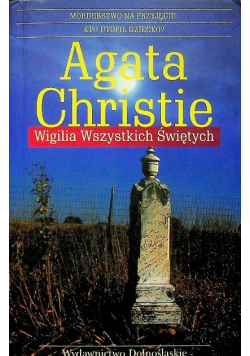 Wigilia Wszystkich Świętych