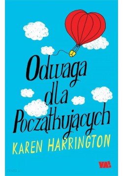 Odwaga dla początkujących