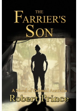 The Farrier's Son