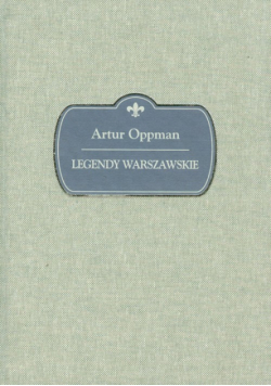 Legendy warszawskie
