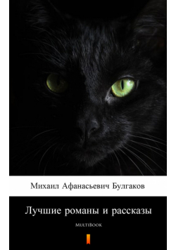 Лучшие романы и рассказы. MultiBook
