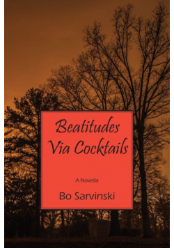 Beatitudes Via Cocktails