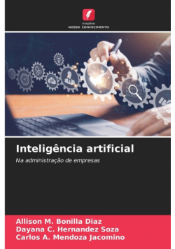 Inteligência artificial