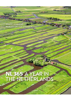 NL 365 a year in the Netherlands