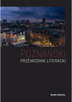 Poznański przewodnik literacki