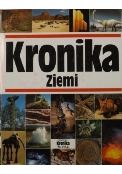 Kronika Ziemi