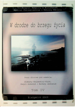W drodze do brzegu życia Tom IV