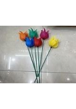 Tulipan 45cm MIX