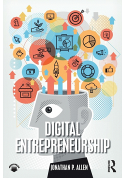 Digital Entrepreneurship