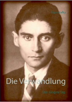 Die Verwandlung