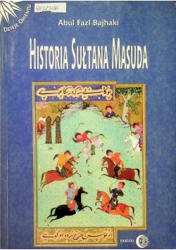 Historia sułtana Masuda