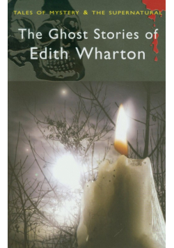 The Ghost Stories of