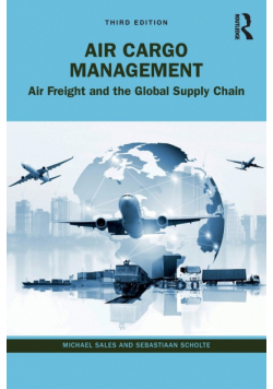 Air Cargo Management