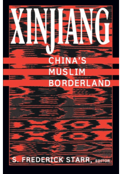 Xinjiang