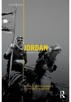 Jordan