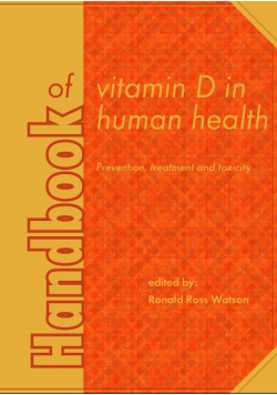 Handbook Of Vitamin D In Human Health