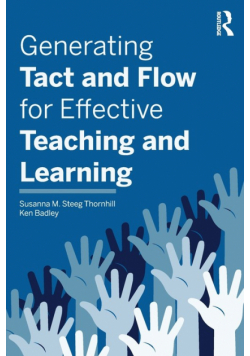 Generating Tact and Flow for Effective Teaching and Learning