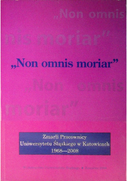 Zmarli Pracownicy Uniwersytetu Śląskiego
