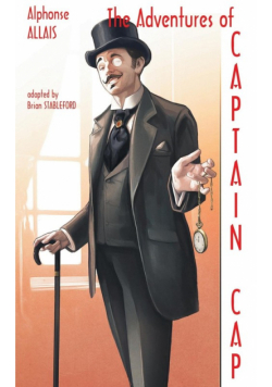 The Adventures of Captain Cap