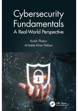 Cybersecurity Fundamentals