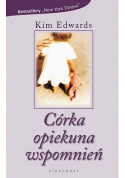 Córka opiekuna wspomnień
