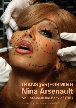 Trans(per)Forming Nina Arsenault