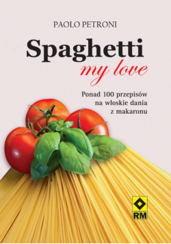 Spaghetti my love