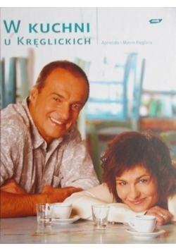W kuchni u Kręglickich