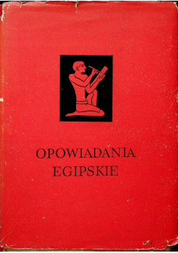 Opowiadania egipskie