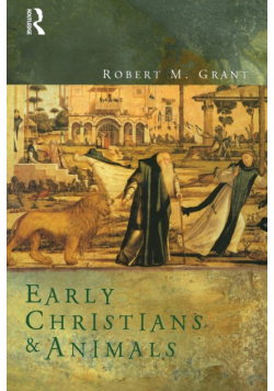 Early Christians and Animals