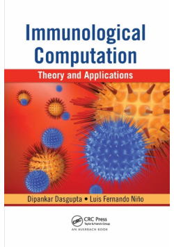 Immunological Computation