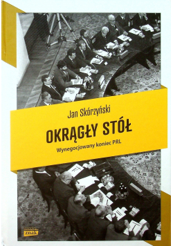 Okrągły stół