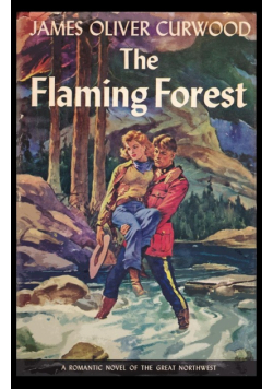 The Flaming Forest