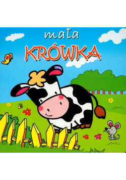 Mała krówka
