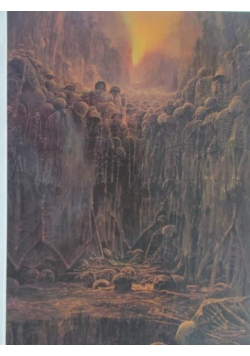 Zmagania o Beksińskiego
