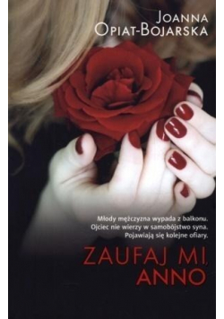 Zaufaj mi  Anno