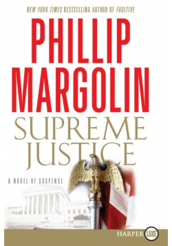 Supreme Justice LP