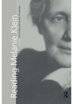 Reading Melanie Klein