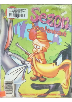 Asterix walka wodzów Nr 3  / 92