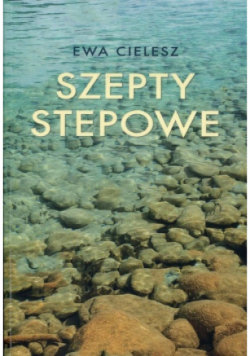 Szepty stepowe
