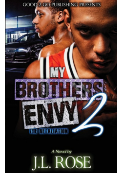My Brother's Envy 2