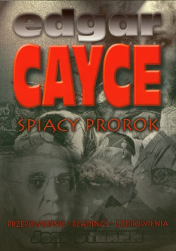Edgar Cayce: śpiący prorok