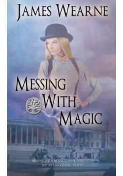 Messing With Magic
