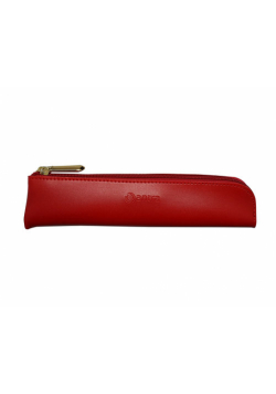 Etui 01 czerwony
