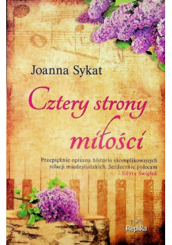 Cztery strony miłości