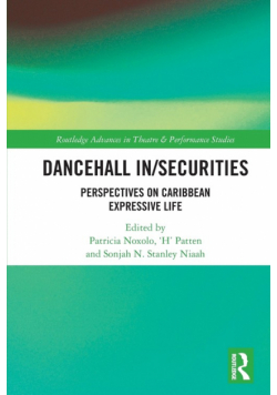Dancehall In/Securities