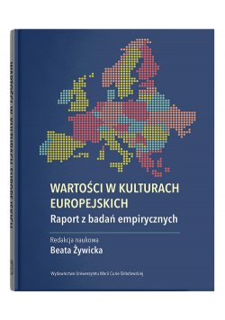 Wartości w kulturach europejskich.