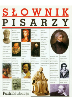 Gałuszka Magdalena - Słownik pisarzy