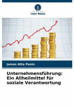 Unternehmensführung